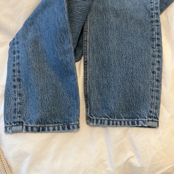 Reformation Julia High Rise Jean - Picture 6 of 6